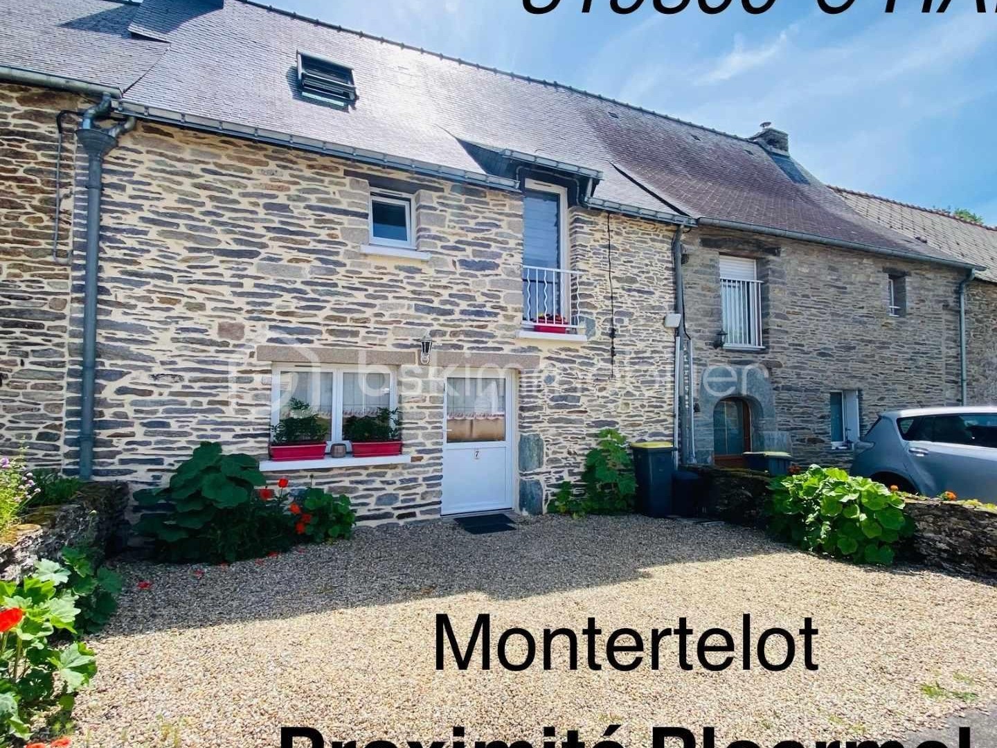 Maison 5 pièces 115 m²