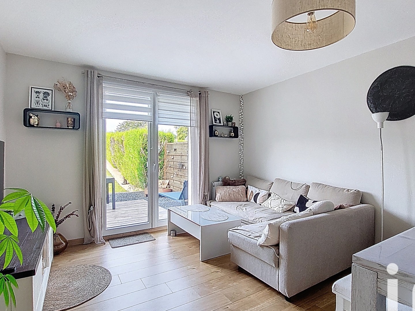 Maison 4 pièces 84 m²