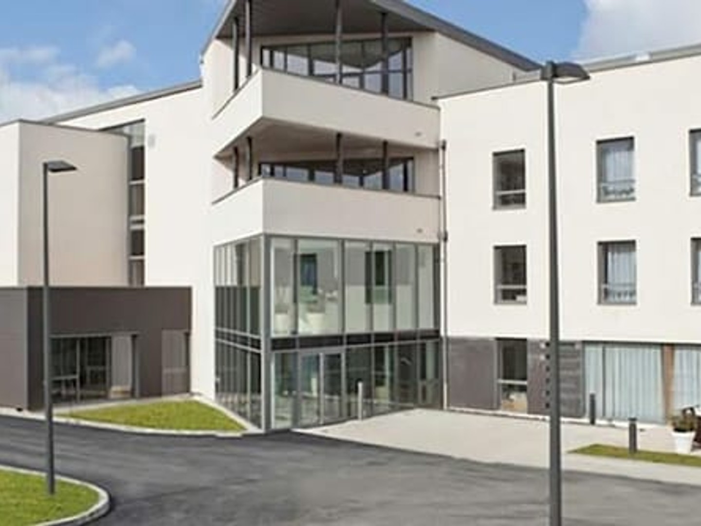 Appartement 1 pièce 22 m²