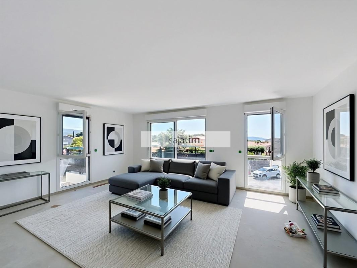 Vends t3 - 63 m² - La Ciotat 13600