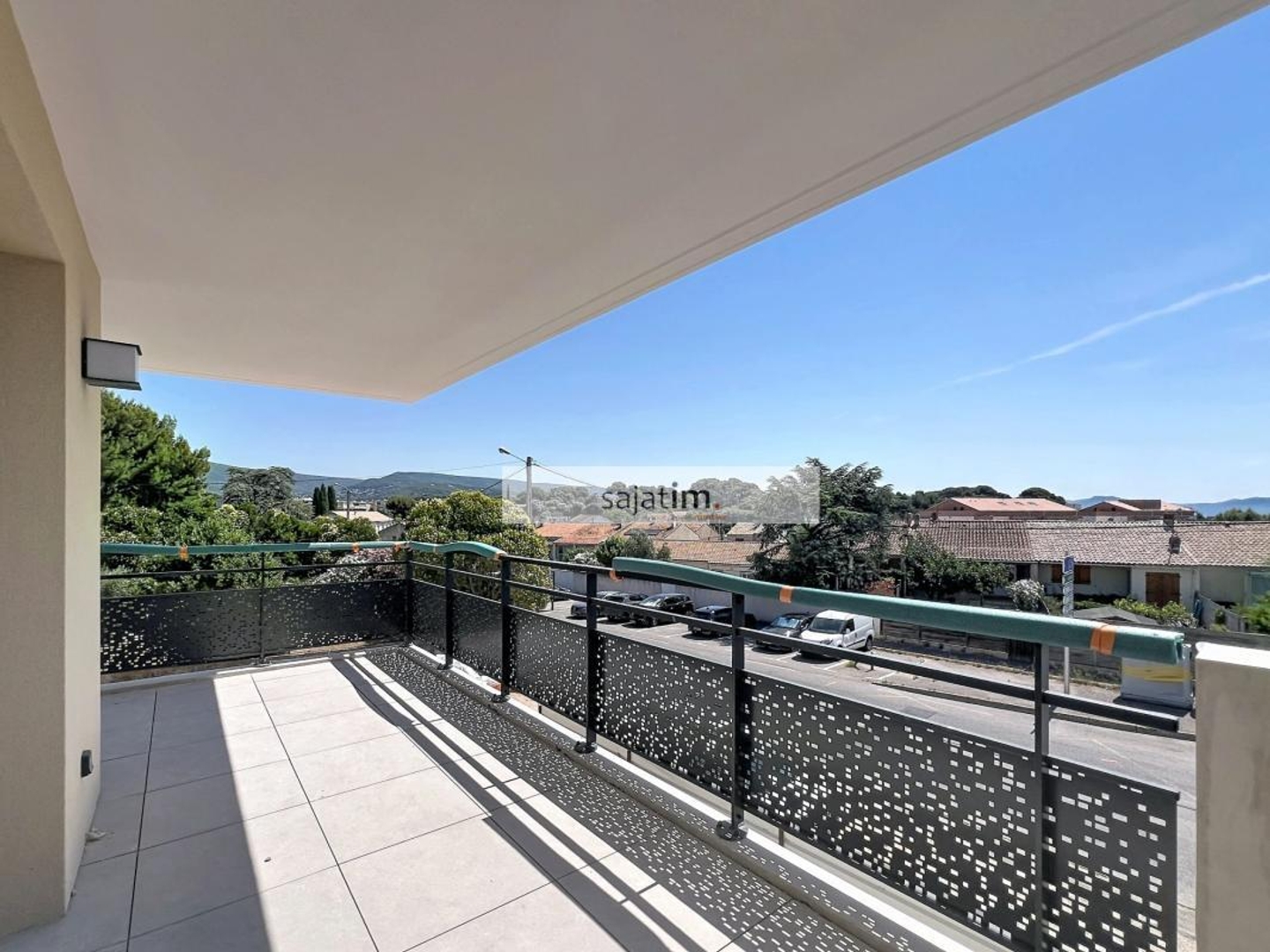 Appartement à vendre - 3 pièces - 63m2 - La Ciotat (13600)