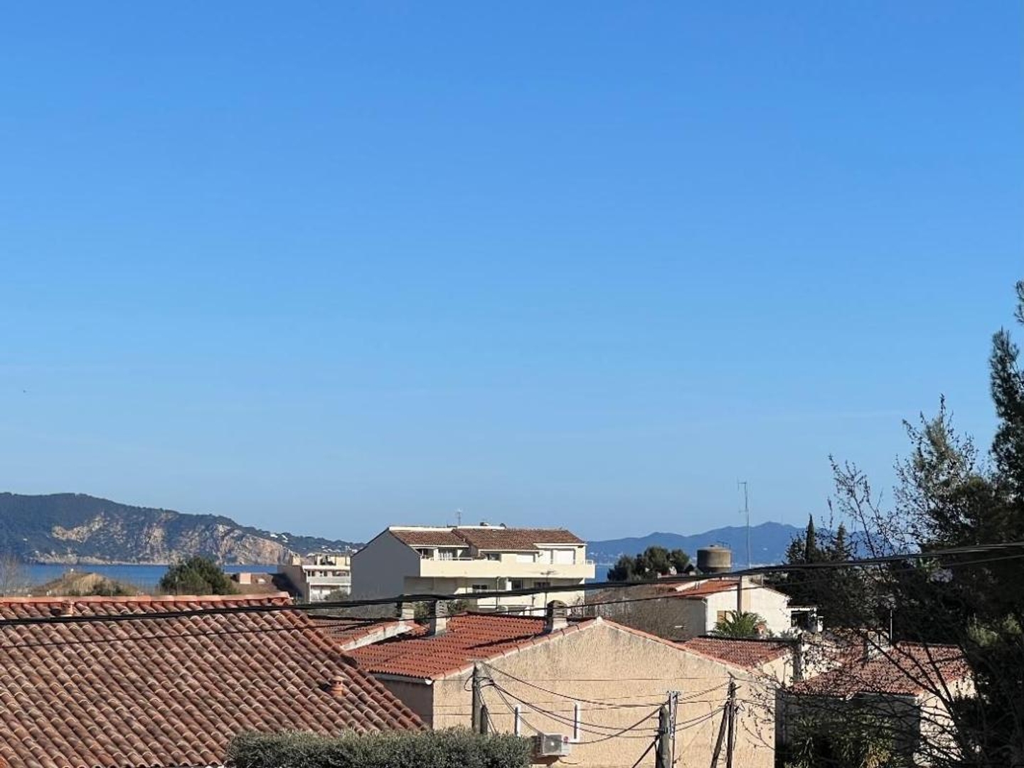 Appartement à vendre - 3 pièces - 63m2 - La Ciotat (13600)