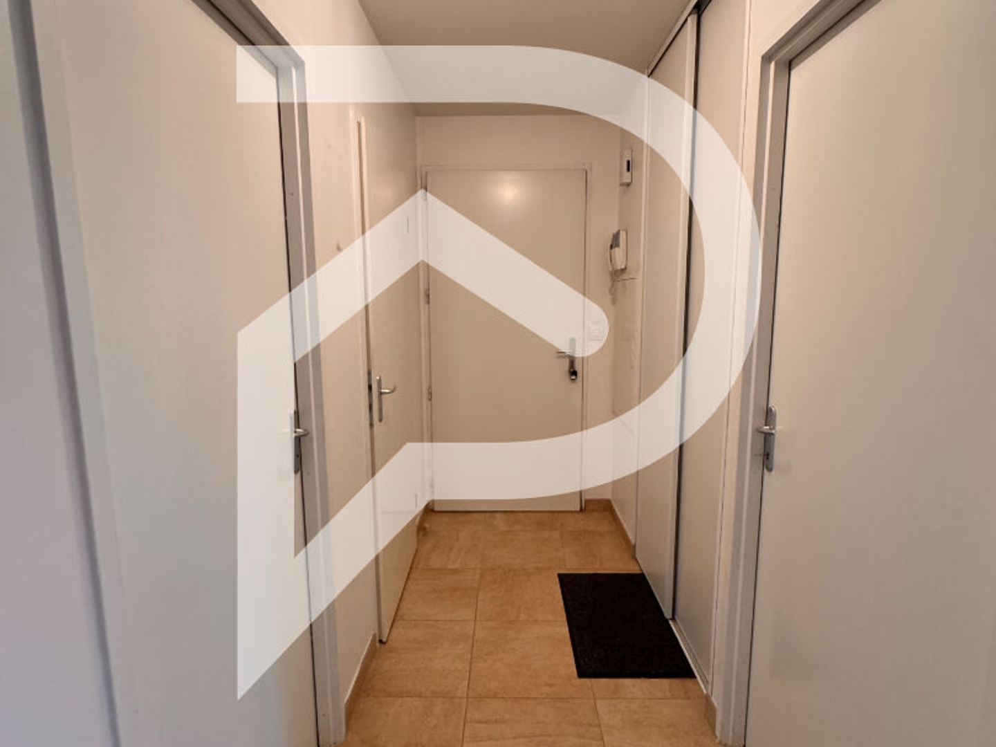 Appartement à vendre - 3 pièces - 61m2 - Cormontreuil (51350)