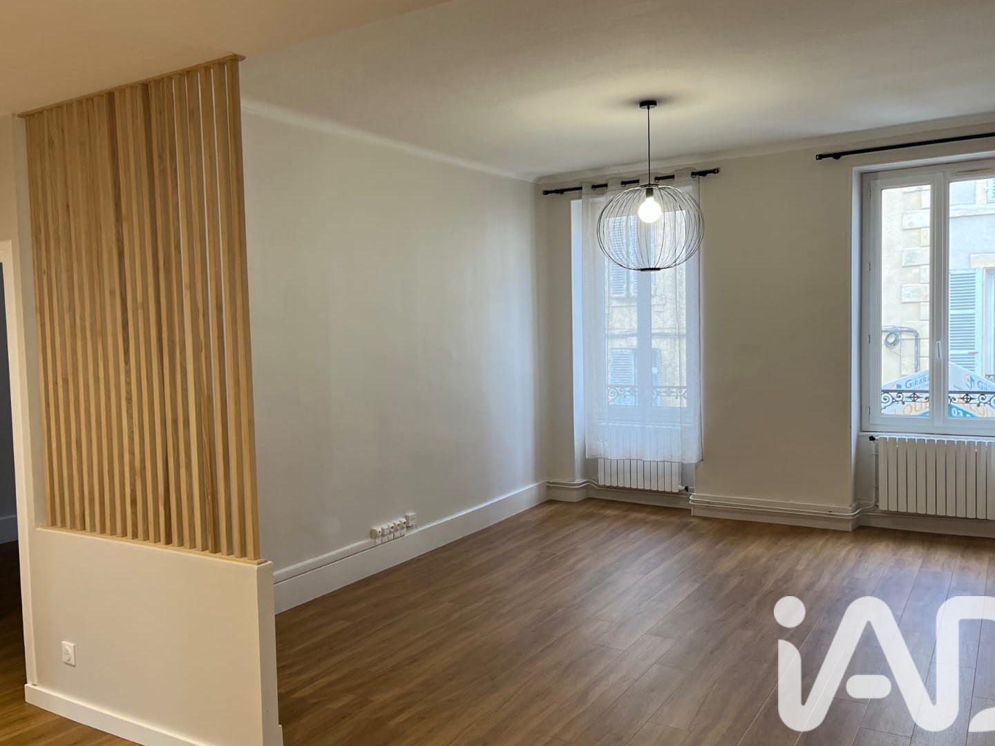 Appartement 3 pièces 78 m²