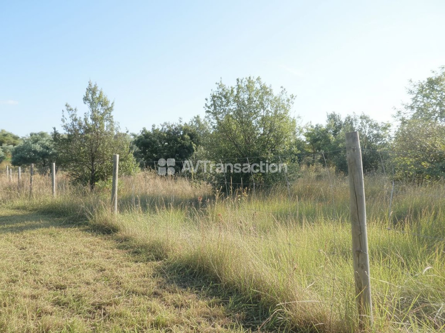 Terrain à vendre - 4827m2 - Aups (83630)