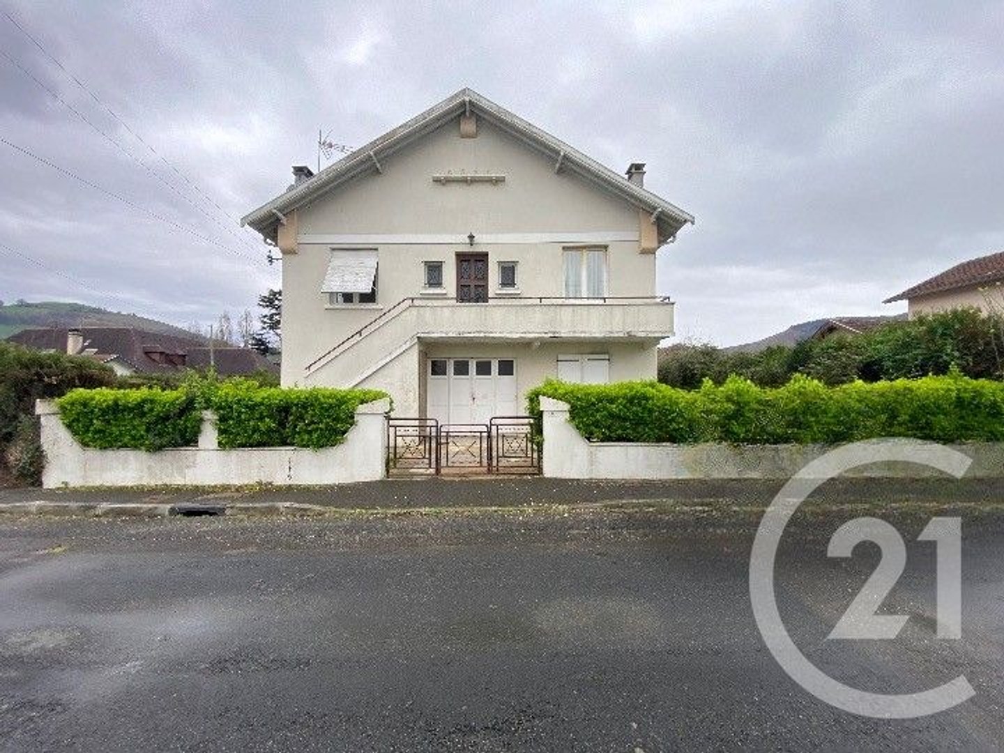 Maison 7 pièces 144 m²