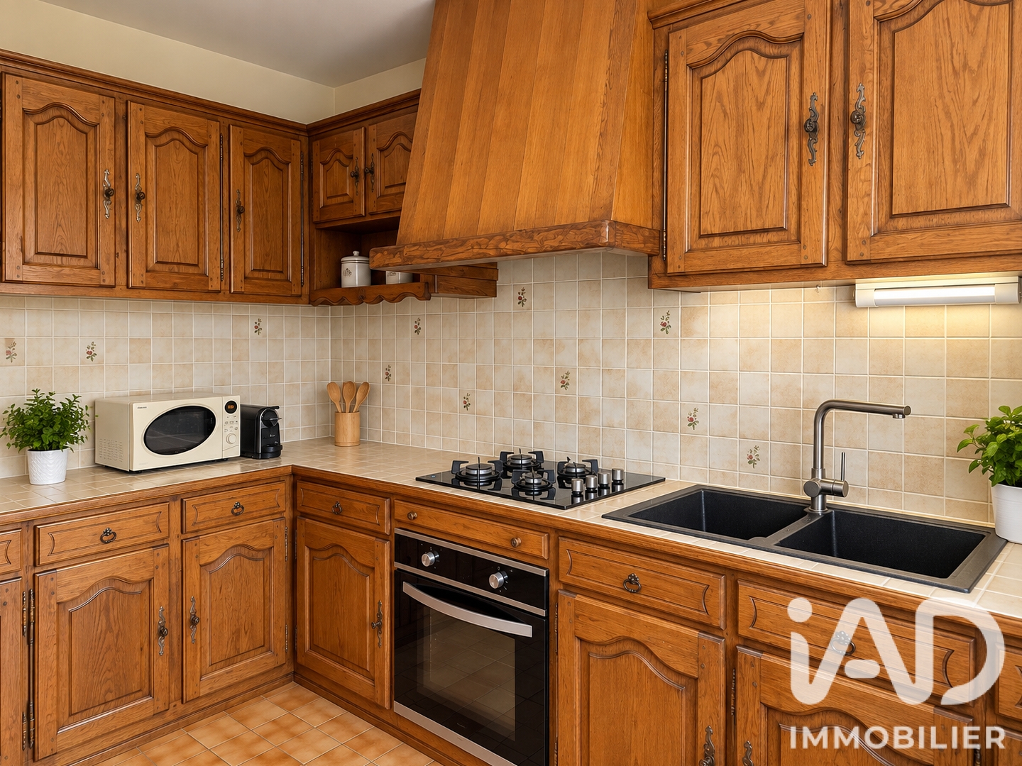 Maison 3 pièces 76 m²