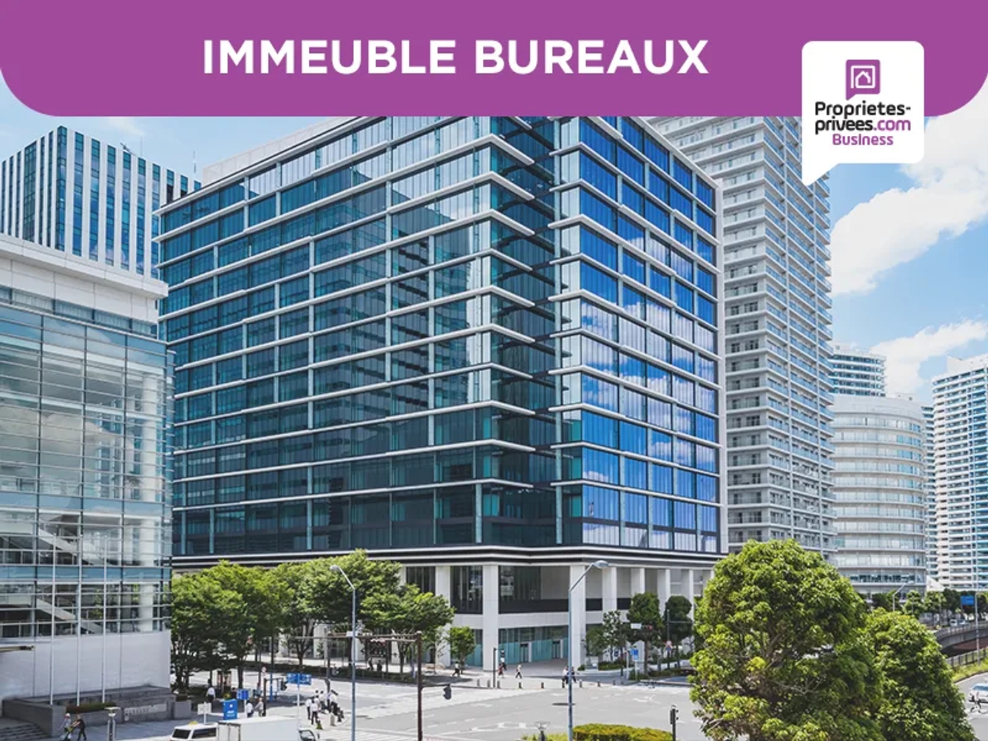 Magasin à vendre - 600m2 - Cogolin (83310)