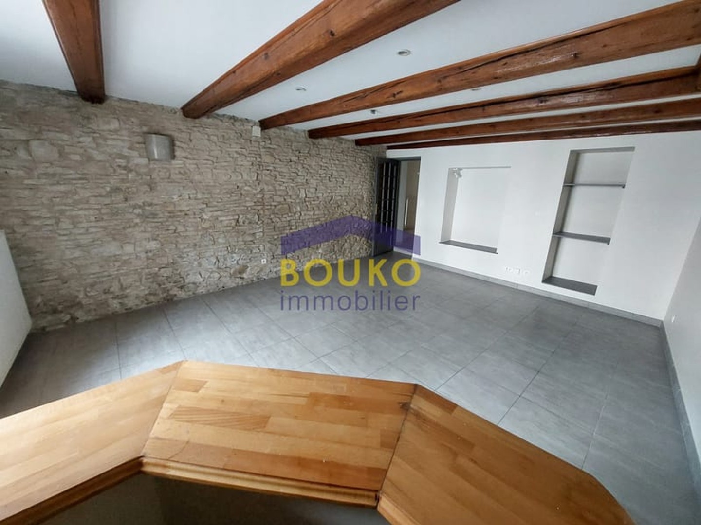Maison à vendre - 5 pièces - 182m2 - Crévic (54110)