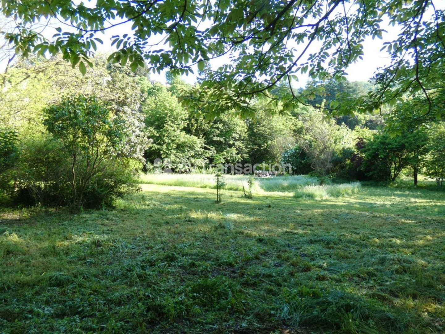 Maison à vendre - 10 pièces - 309m2 - Lasalle (30460)