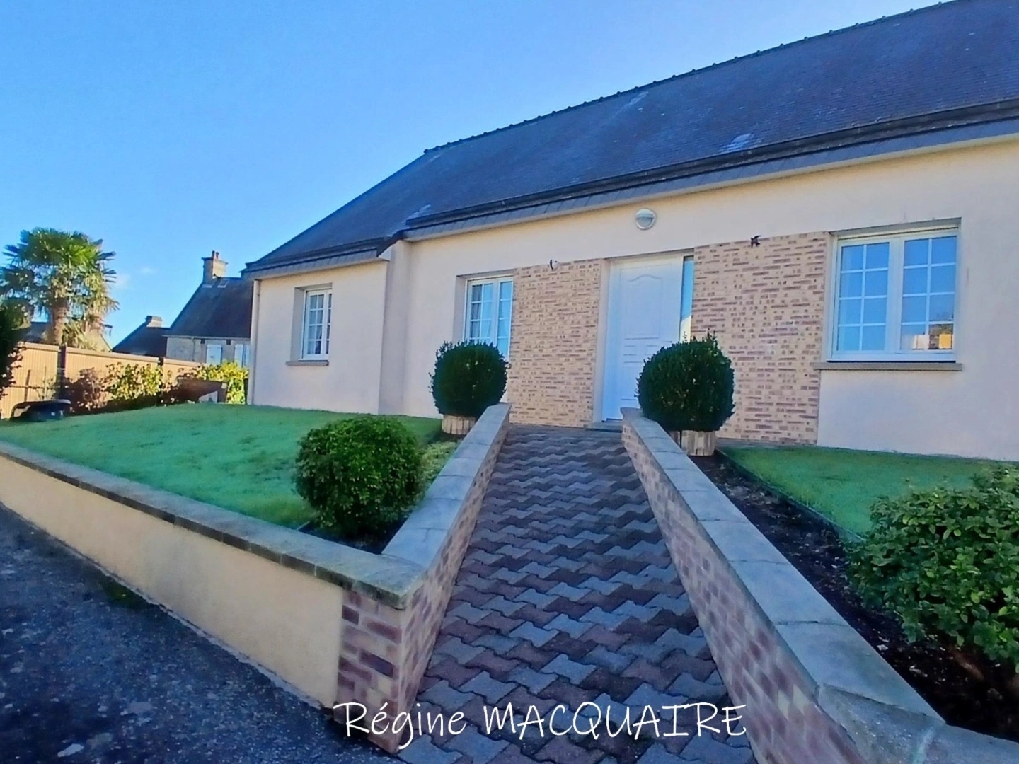 Maison 4 pièces 103 m²