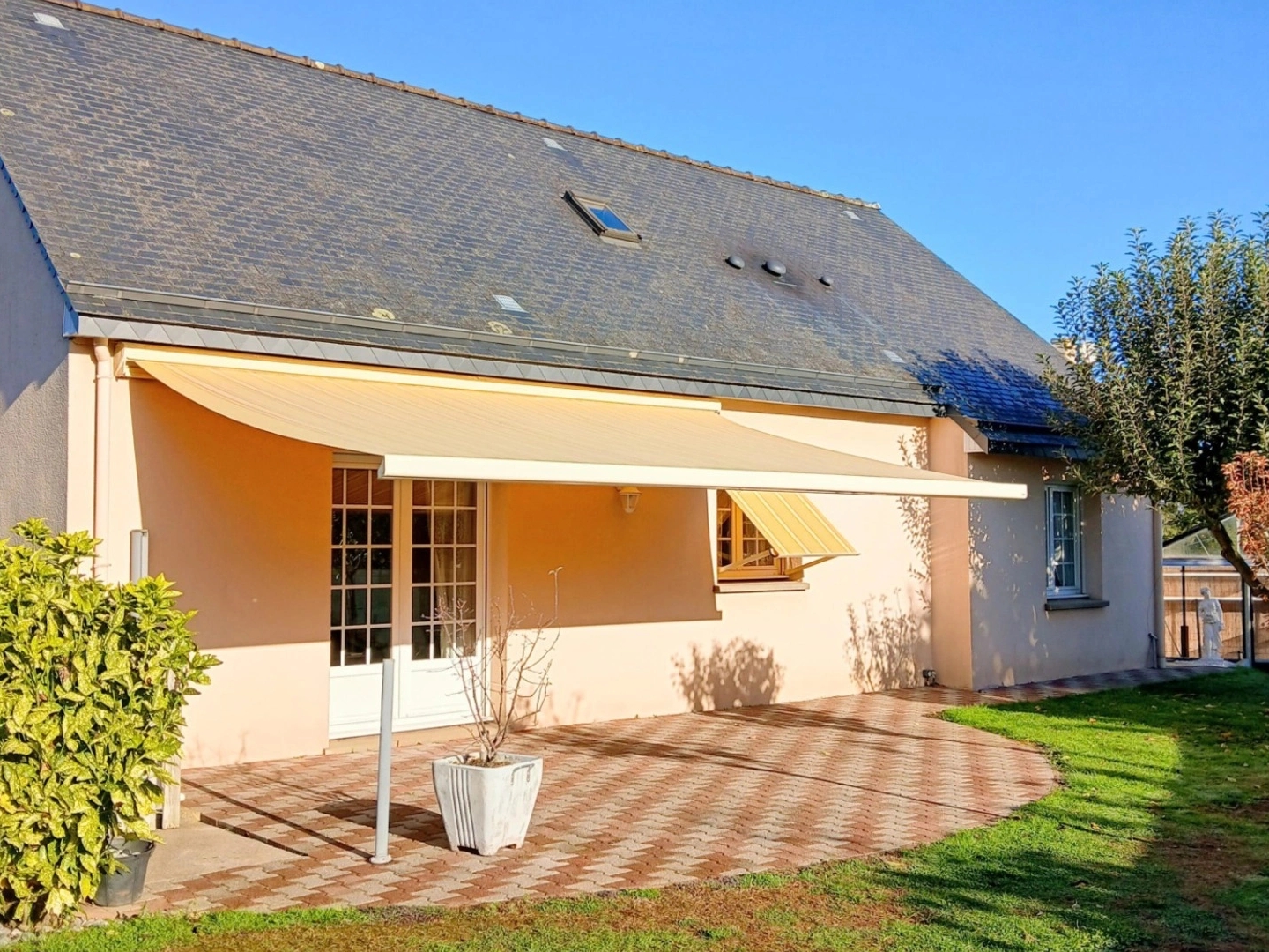 Maison à vendre - 4 pièces - 103m2 - Vire Normandie (14500)