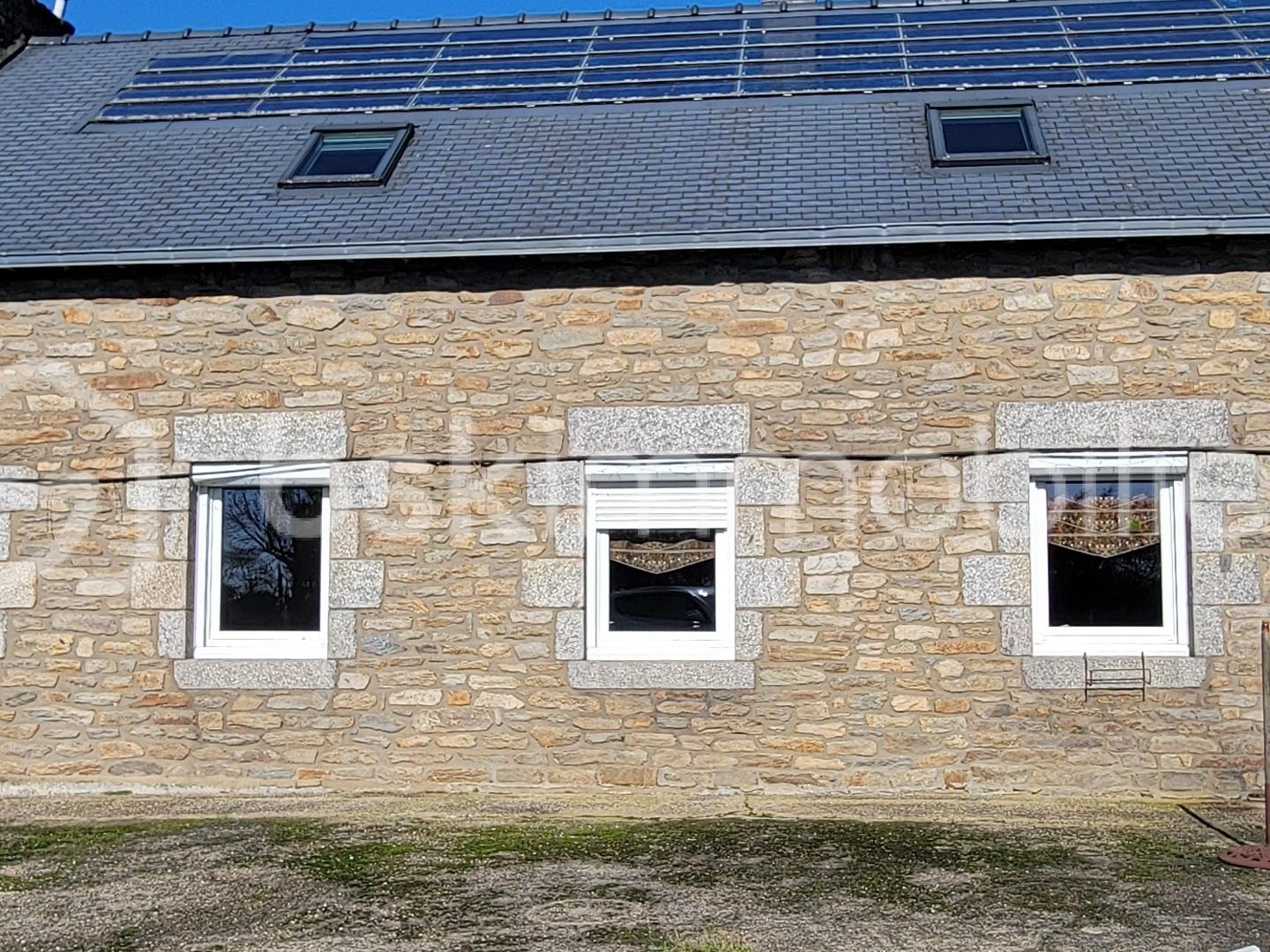 Maison 8 pièces 152 m²