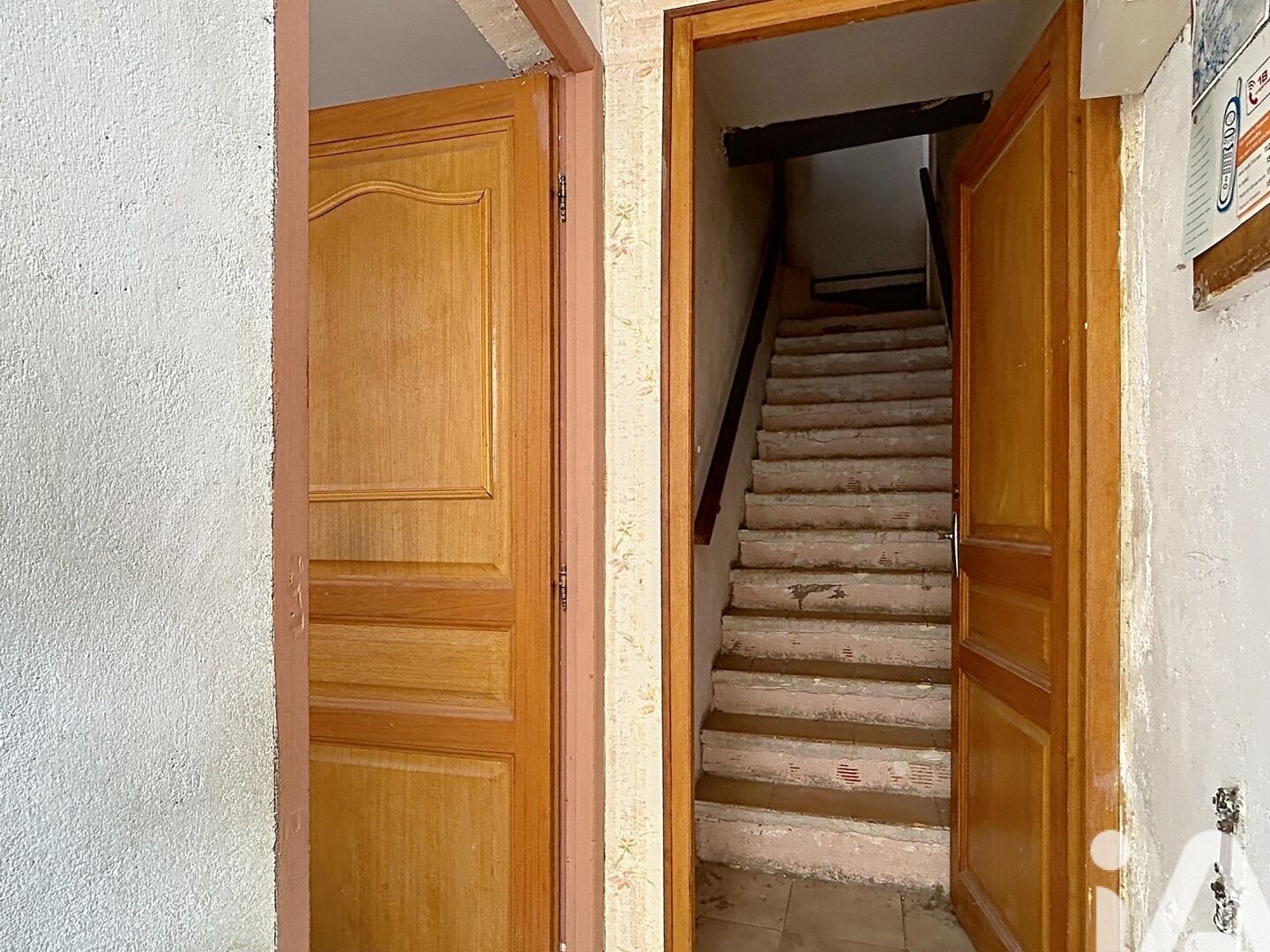 Immeuble à vendre - 124m2 - Carcassonne (11000)