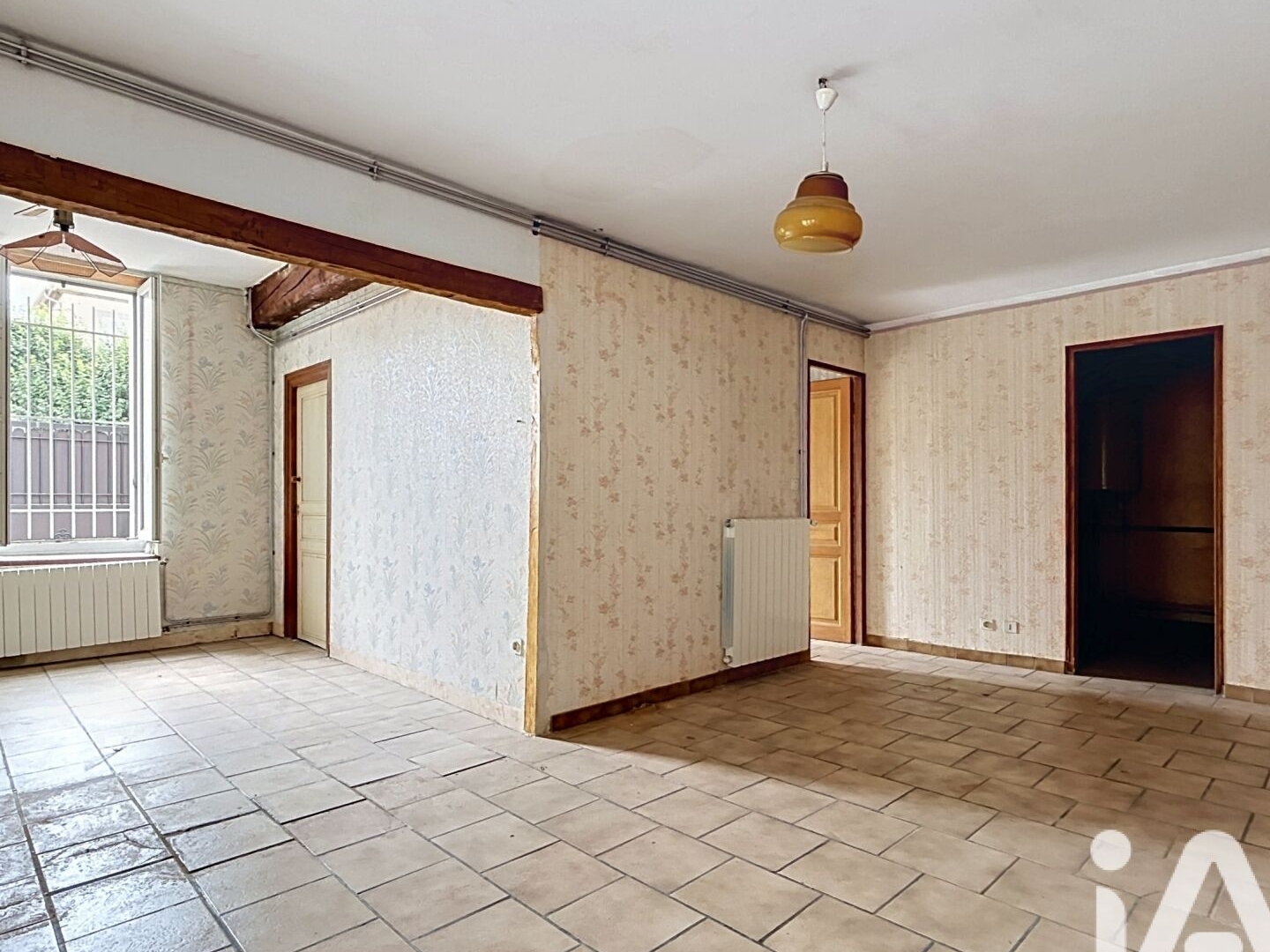 Immeuble à vendre - 124m2 - Carcassonne (11000)