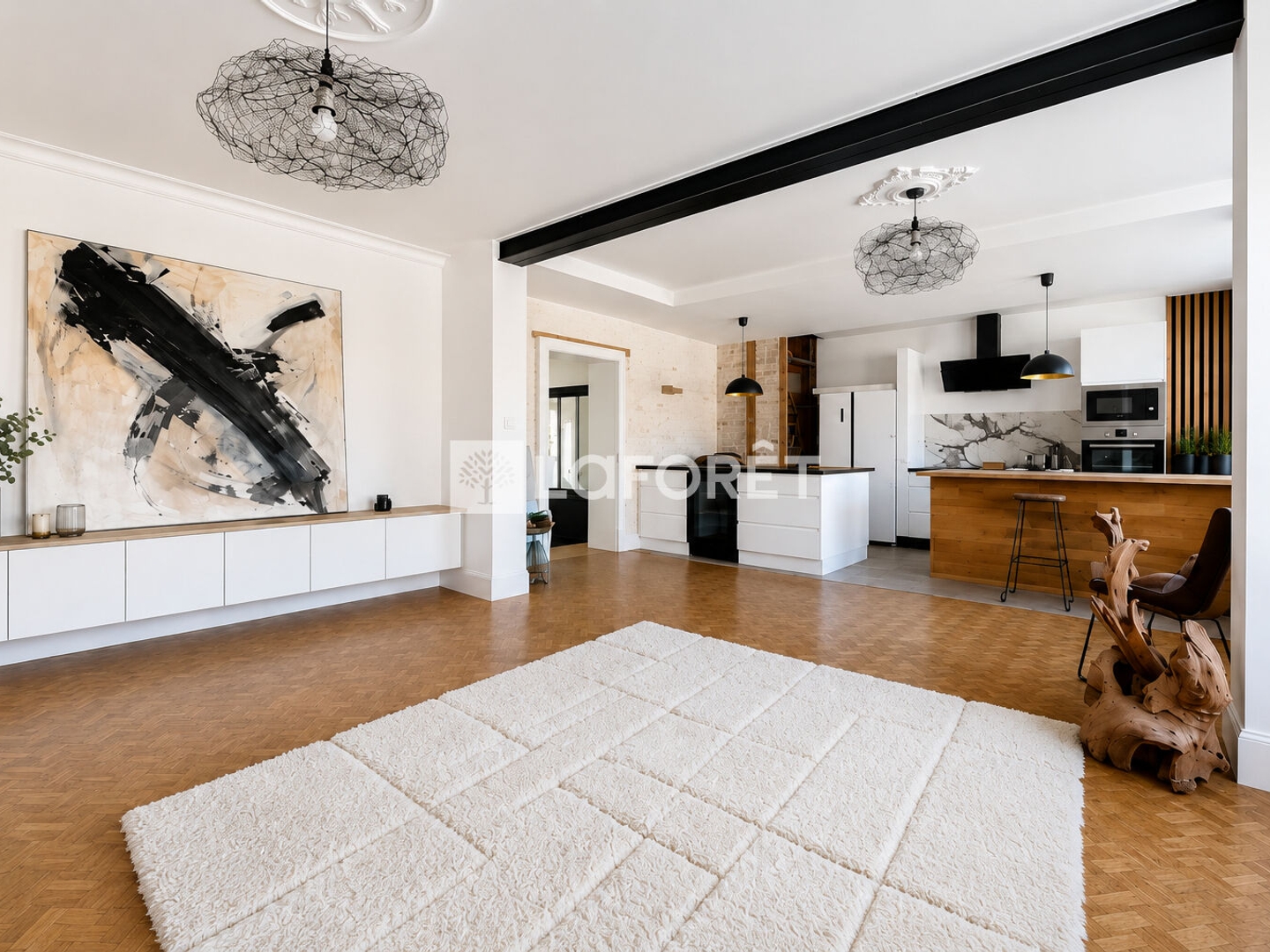 Immeuble 7 pièces 179 m²