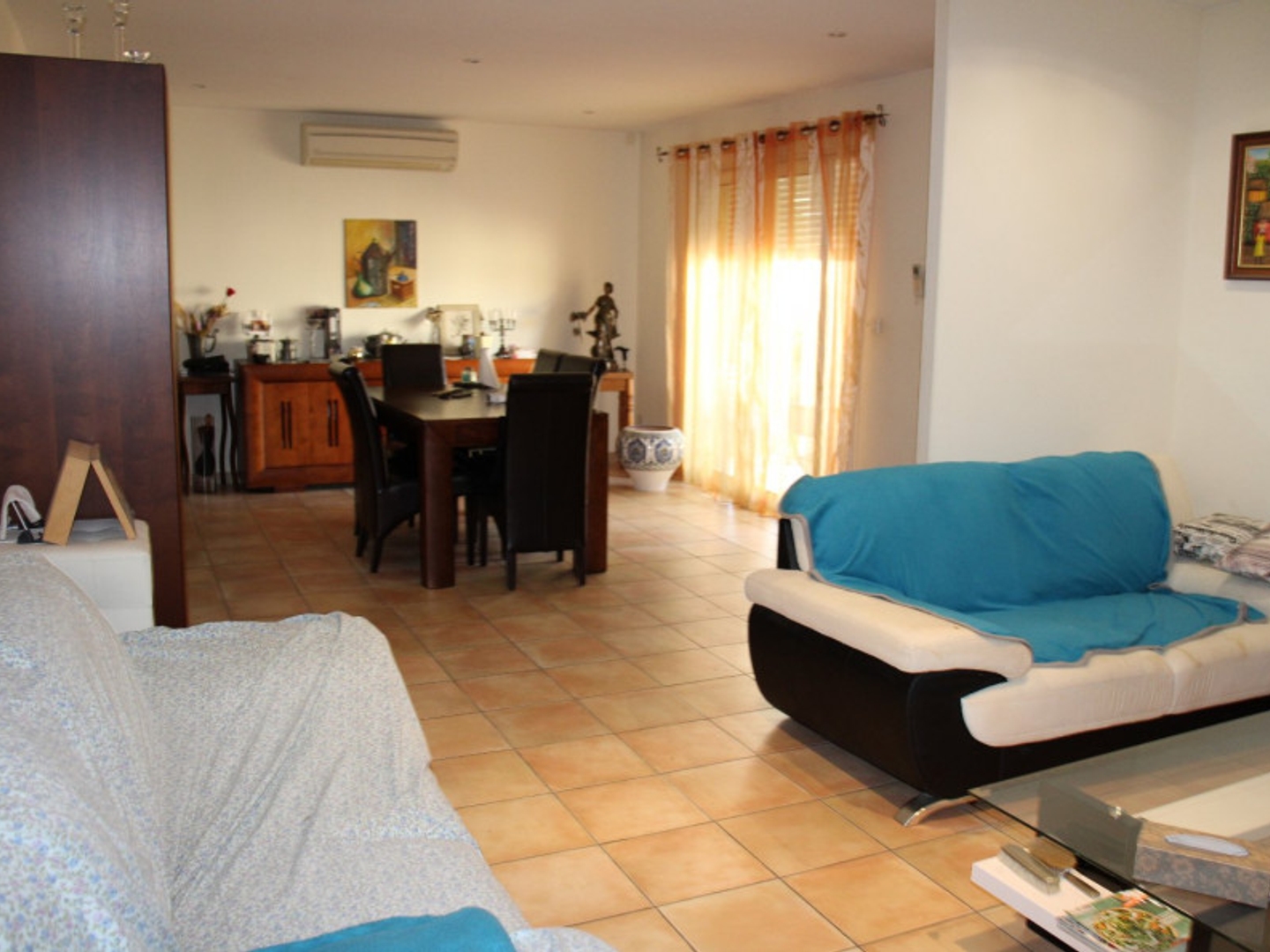 Maison à vendre - 4 pièces - 92m2 - Béziers (34500)
