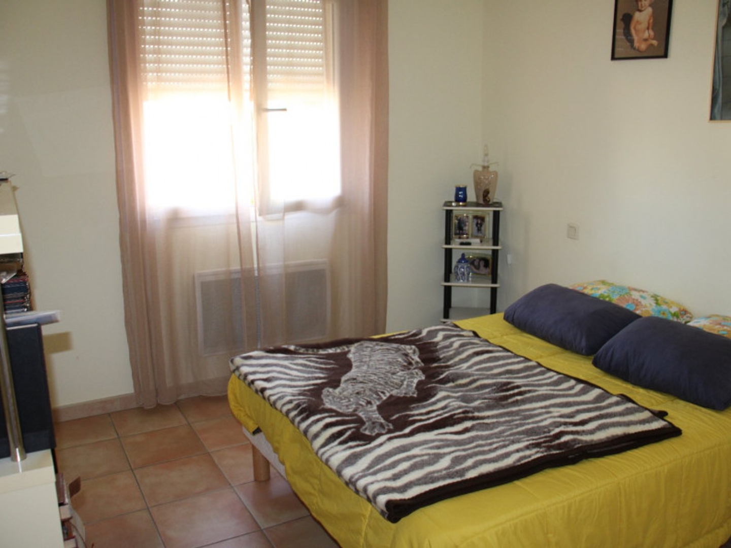 Maison à vendre - 4 pièces - 92m2 - Béziers (34500)