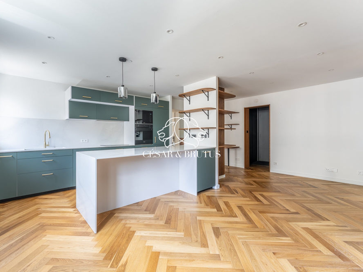 Appartement à vendre Lyon