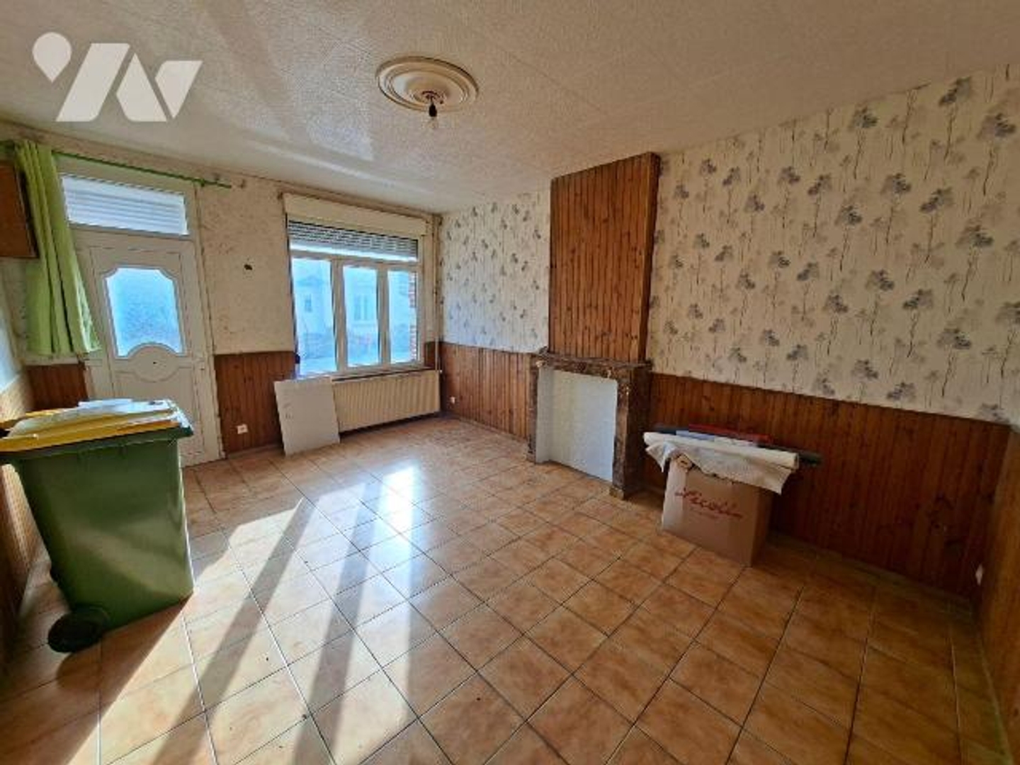 Maison à vendre - 162m2 - Glageon (59132)