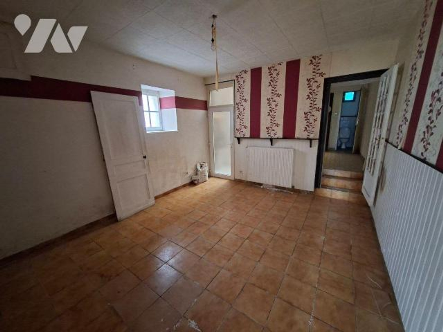 Maison à vendre - 162m2 - Glageon (59132)