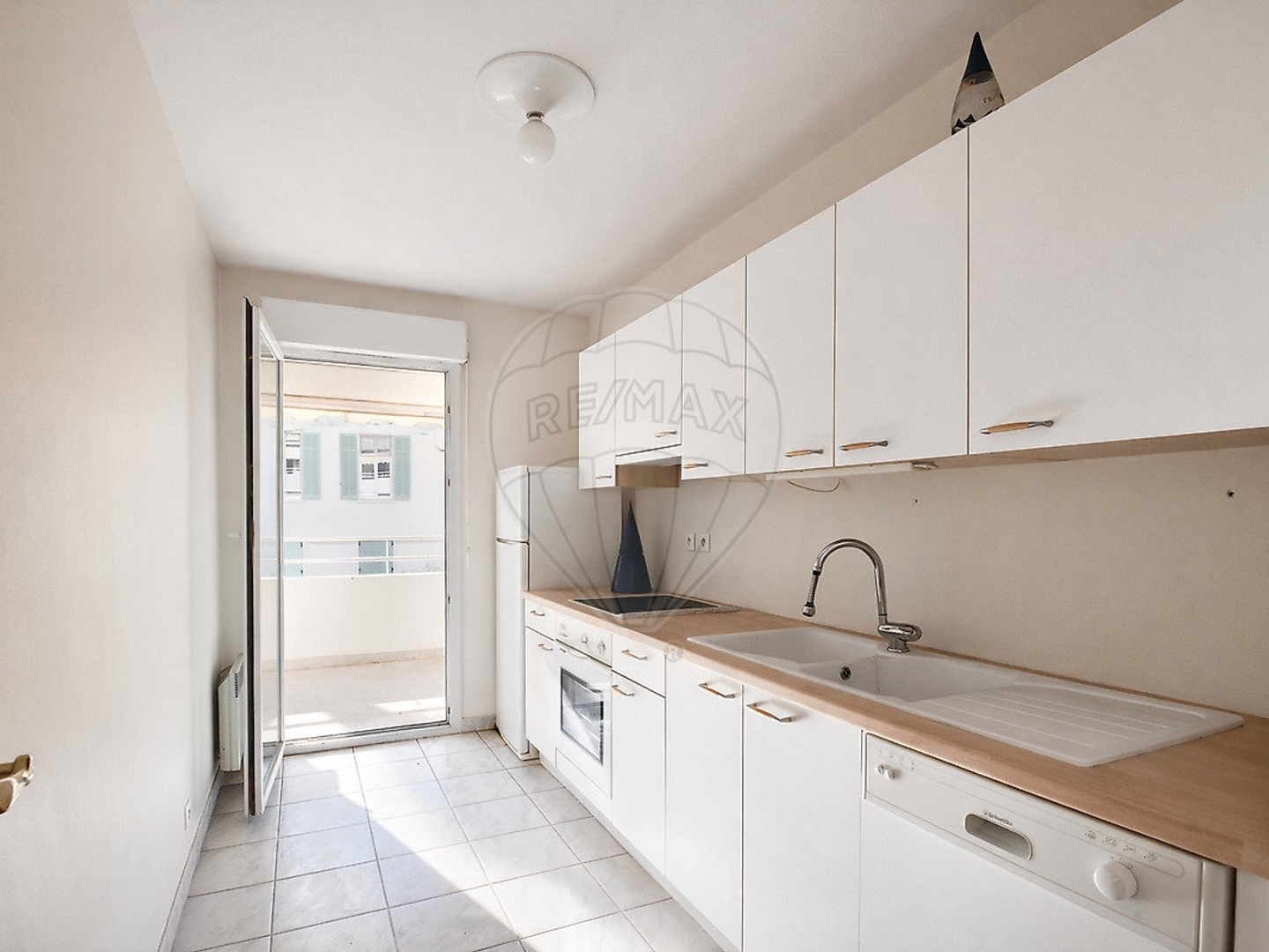 Appartement à vendre - 3 pièces - 70m2 - Cannes (06400)