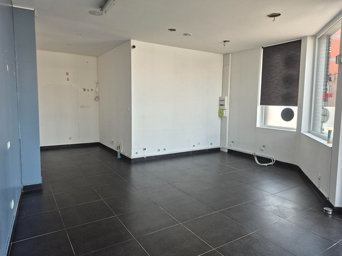 Locaux à vendre - 2 pièces - Tourcoing (59200)