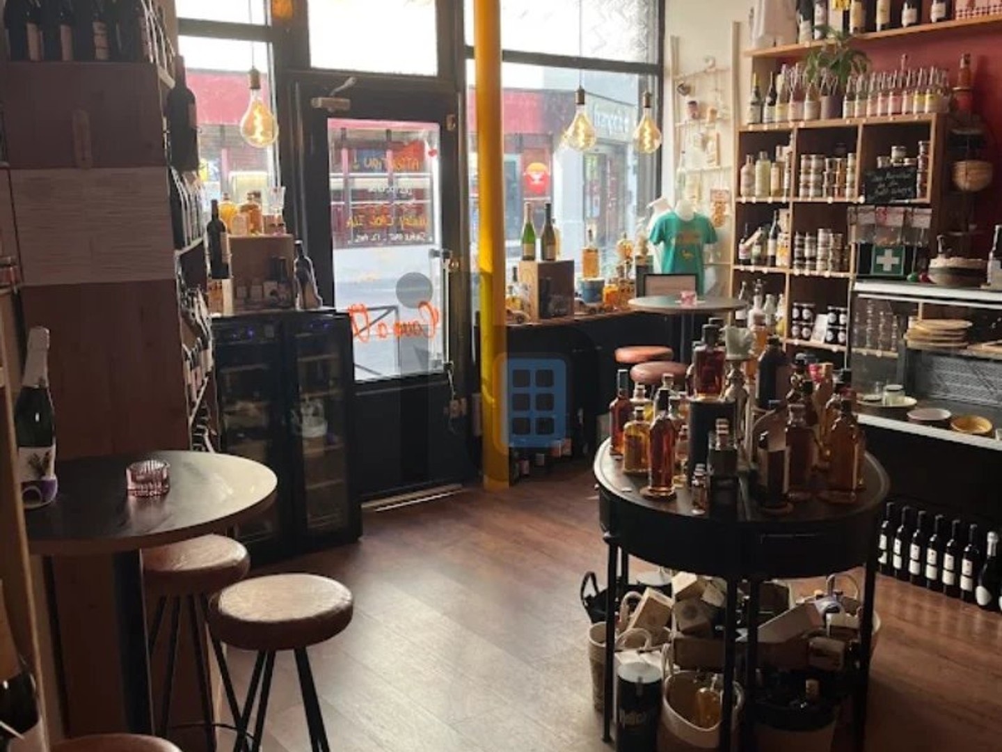 Magasin à vendre - 40m2 - Paris 12e (75012)