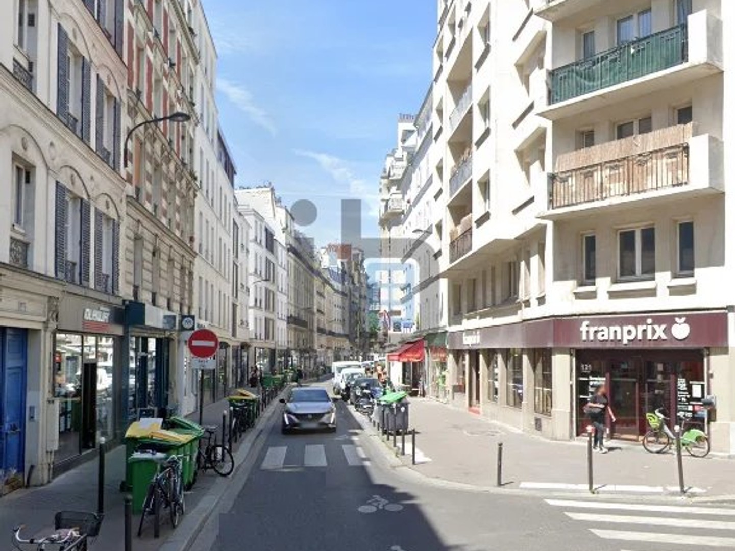 Magasin à vendre - 40m2 - Paris 12e (75012)