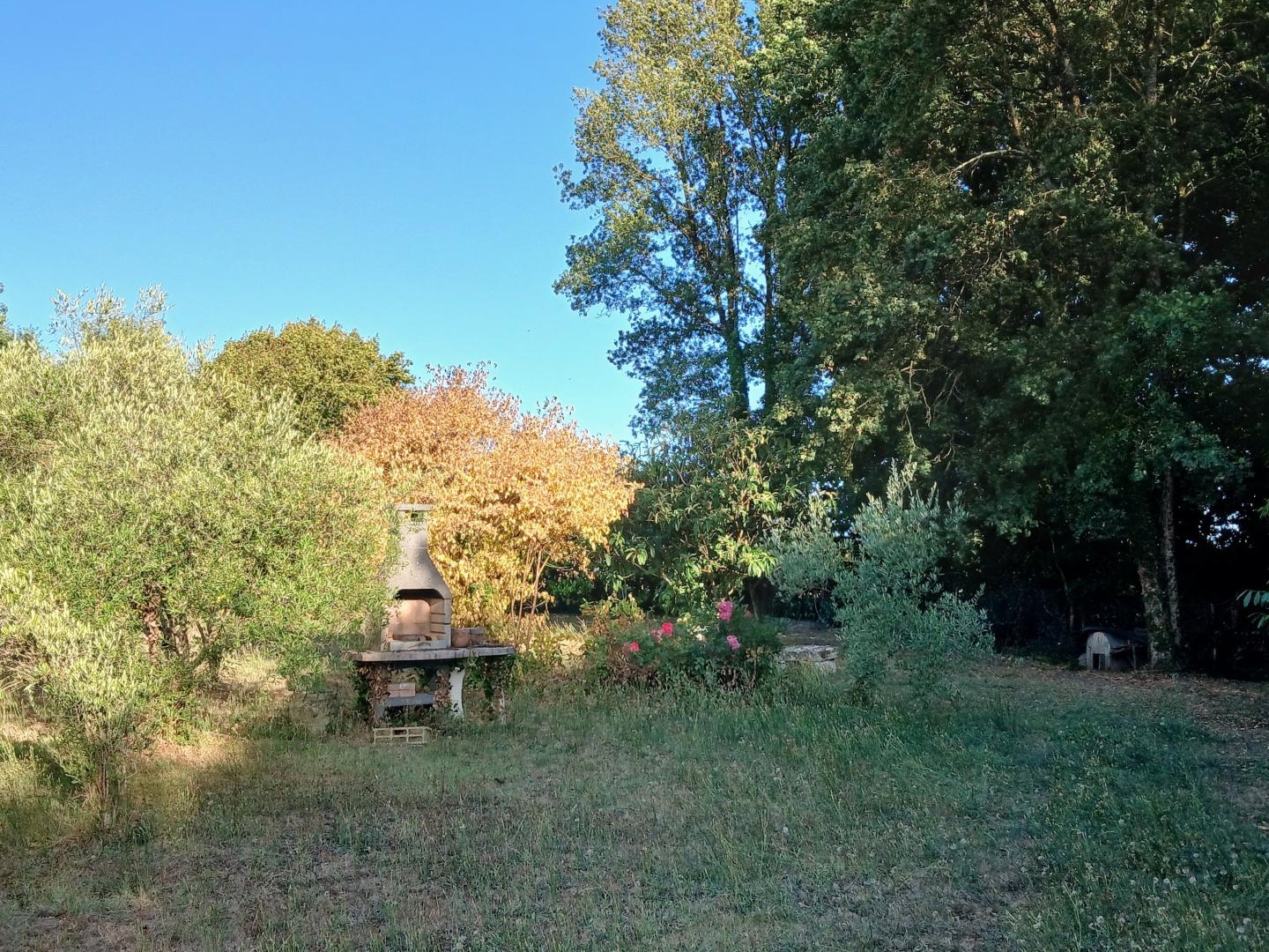 Maison à vendre - 5 pièces - 134m2 - Varzay (17460)