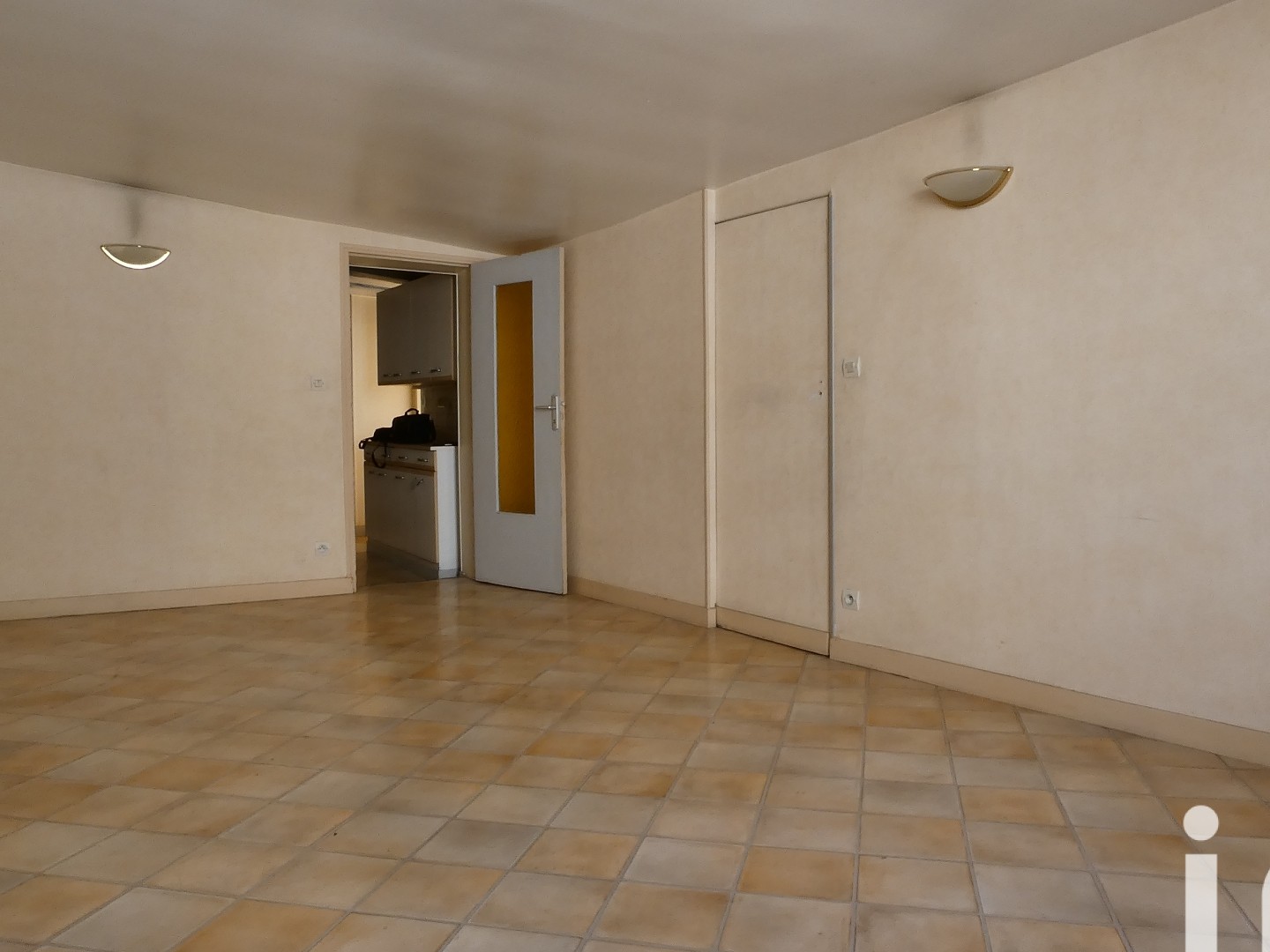Appartement 6 pièces 160 m²