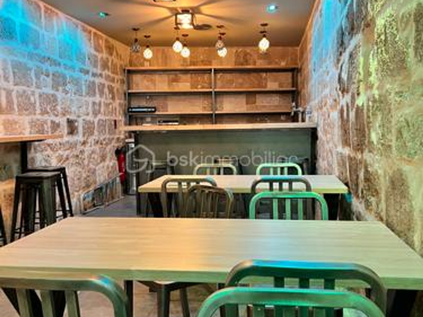 Locaux à vendre - 60m2 - Montpellier (34000)
