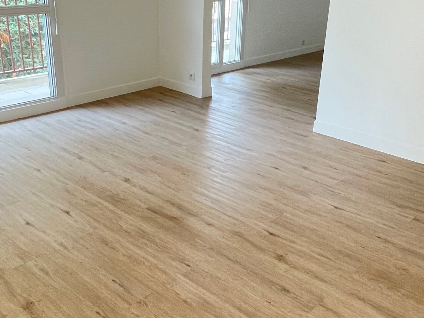 Appartement à vendre - 4 pièces - 79m2 - Vélizy-Villacoublay (78140)