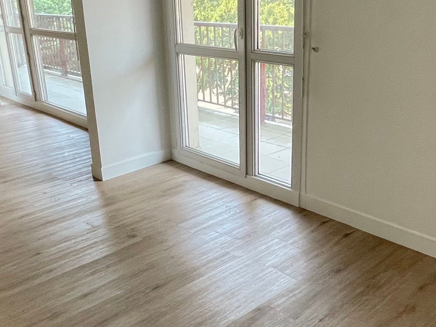 Appartement à vendre - 4 pièces - 79m2 - Vélizy-Villacoublay (78140)