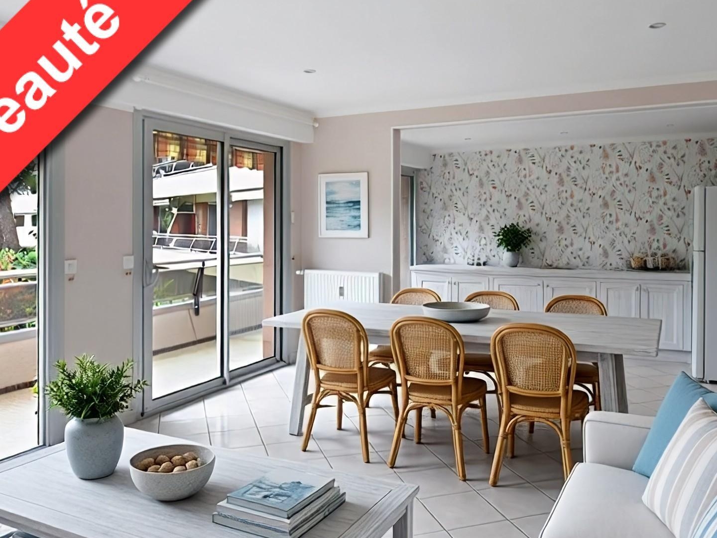 appartement