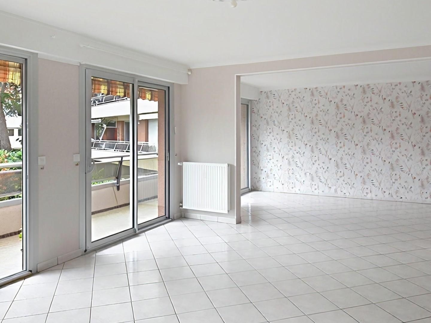 Appartement à vendre - 3 pièces - 72m2 - Agen (47000)