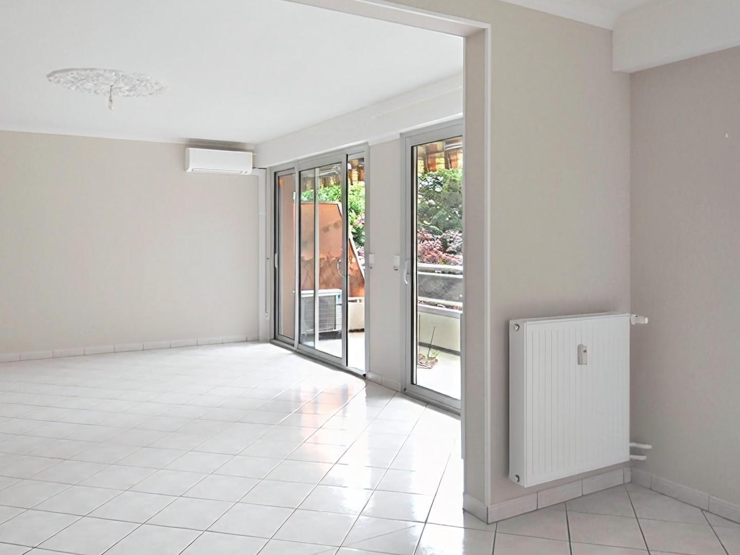 Appartement à vendre - 3 pièces - 72m2 - Agen (47000)