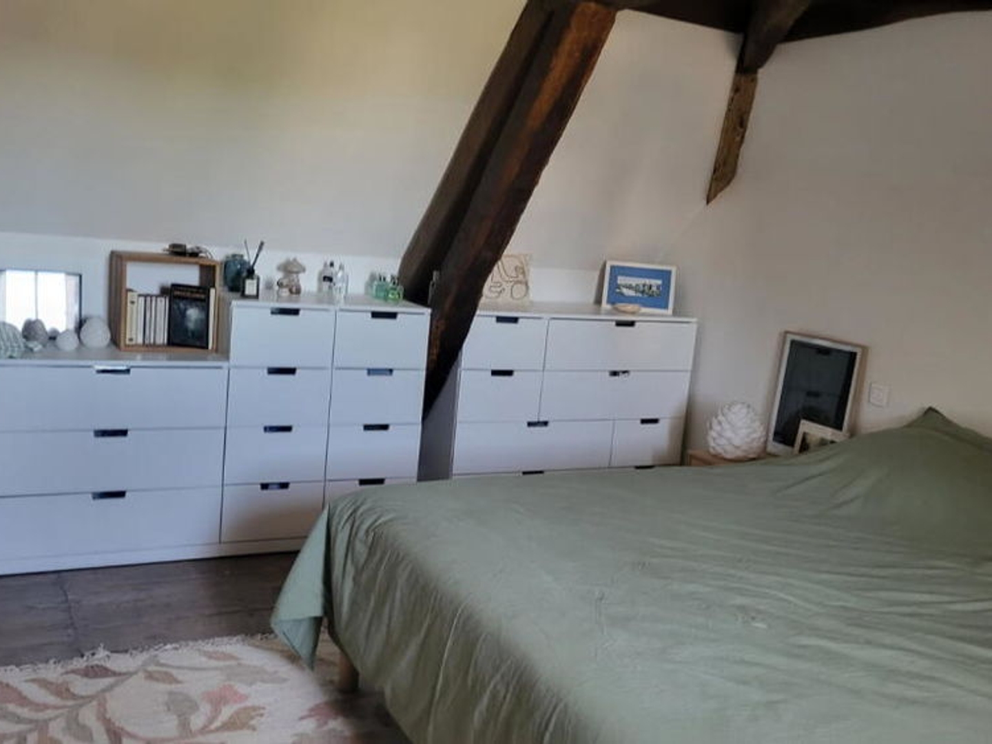 Immeuble à vendre - 9 pièces - 129m2 - Parthenay (79200)