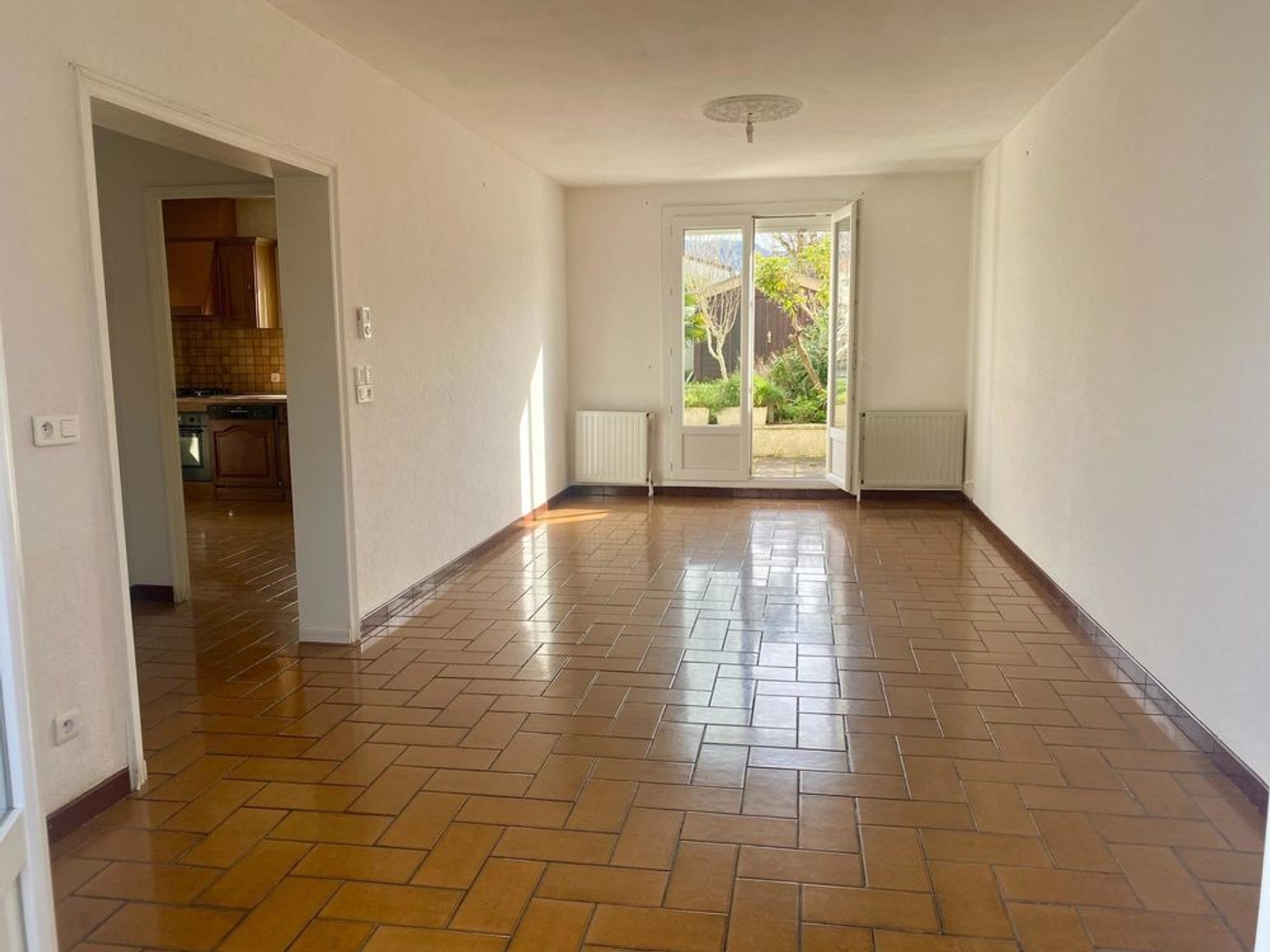 Maison à vendre - 6 pièces - 113m2 - Aussillon (81200)