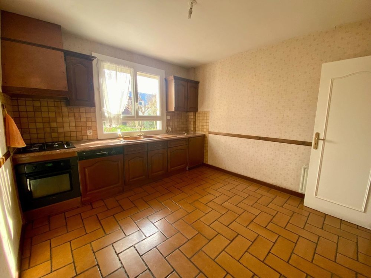 Maison à vendre - 6 pièces - 113m2 - Aussillon (81200)