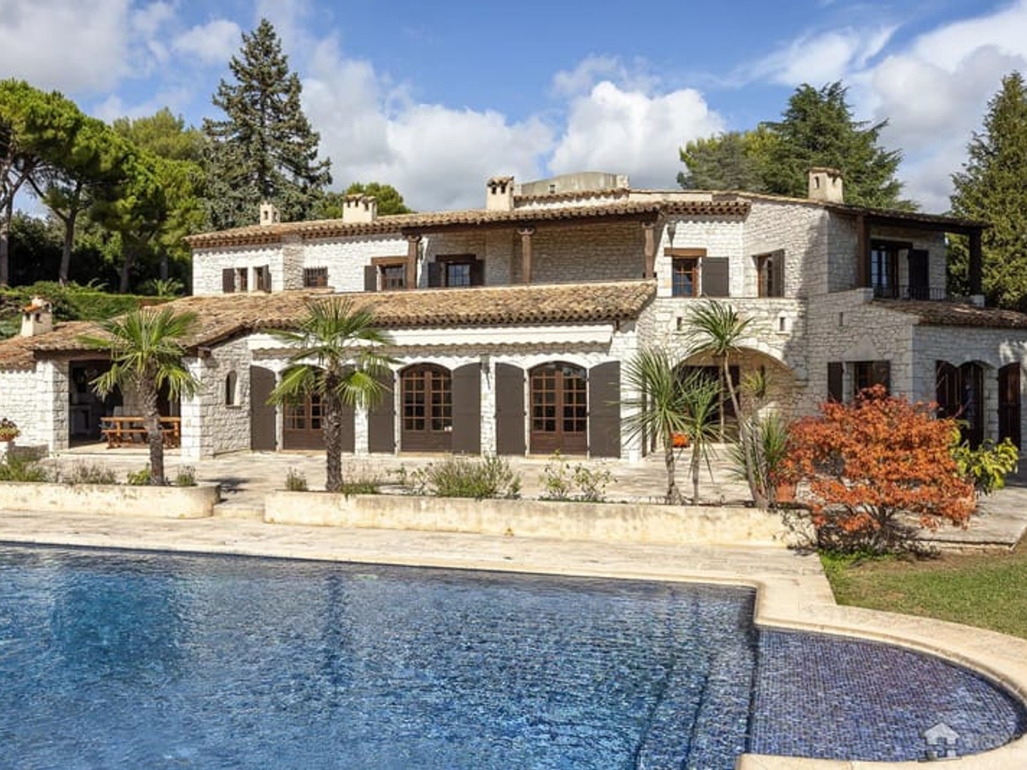 Achat : Maison Saint-Paul-de-Vence (06570)