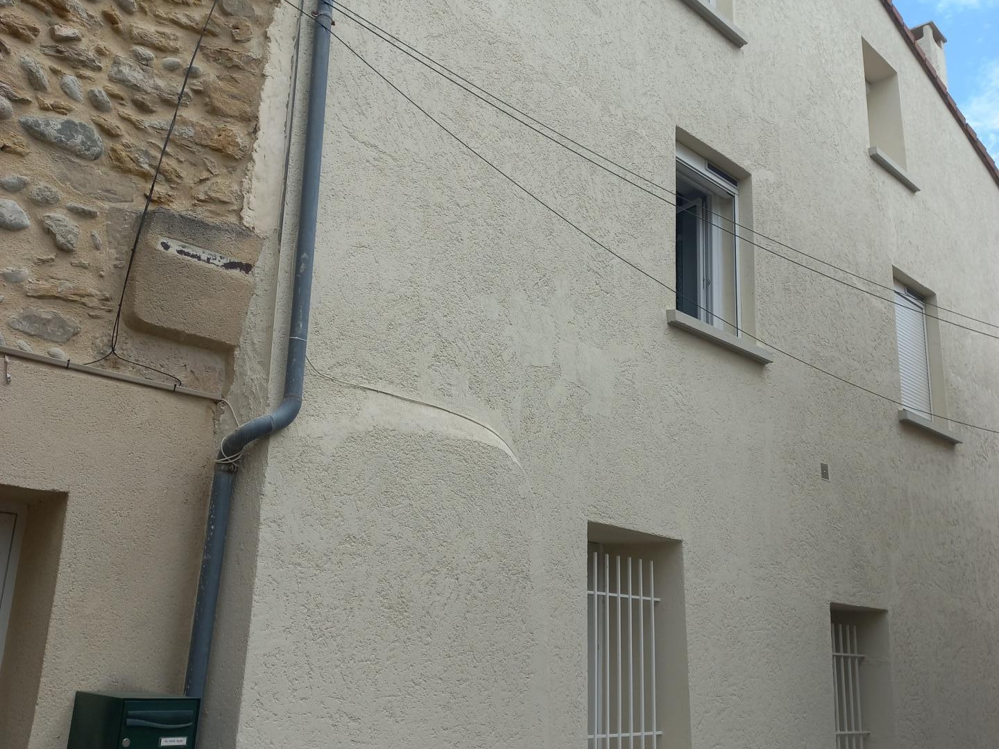 très bon investissement locatif: 9,15% de rendement brut