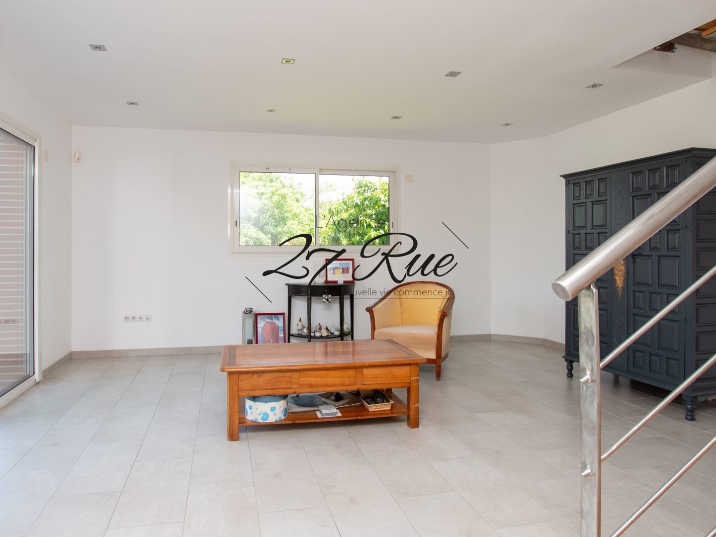 Maison à vendre - 5 pièces - 150m2 - Fontenilles (31470)
