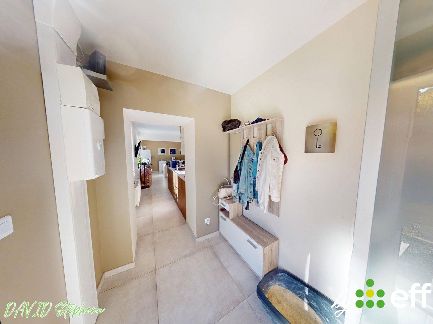 Maison à vendre - 7 pièces - 174m2 - Pont-Sur-Sambre (59138)