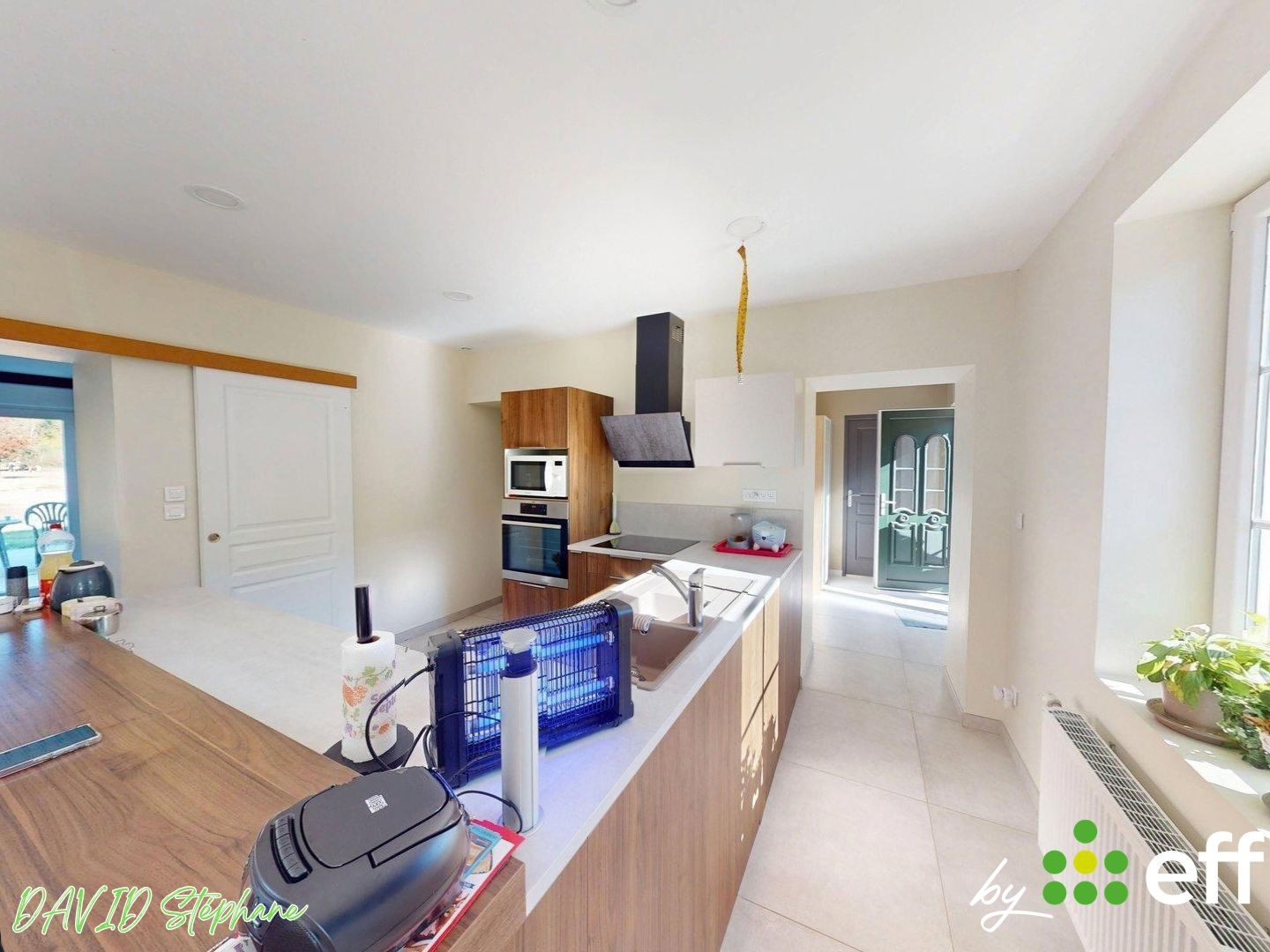 Maison à vendre - 7 pièces - 174m2 - Pont-Sur-Sambre (59138)