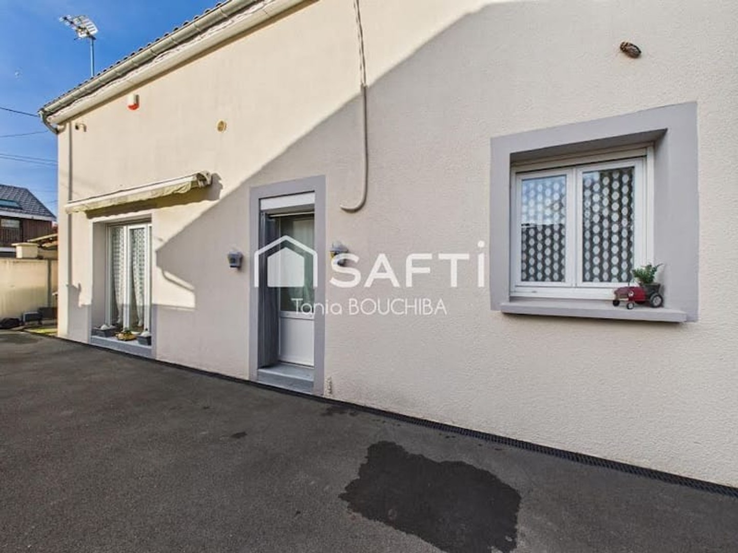 Maison 5 pièces 103 m²