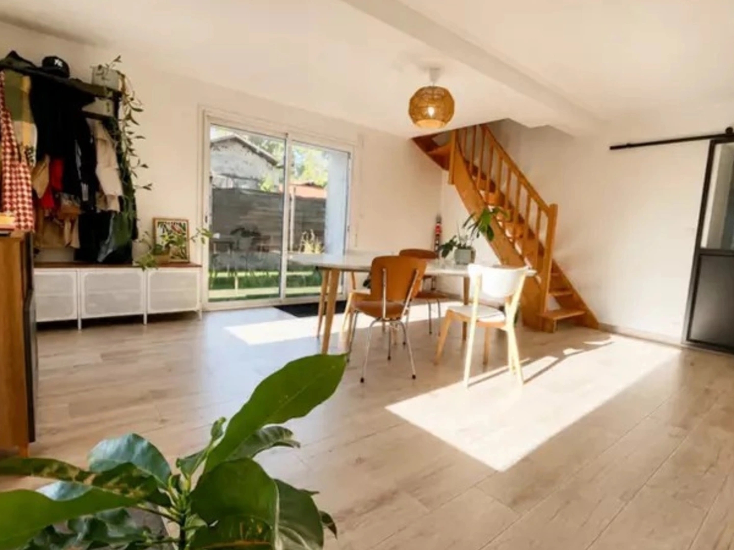 Maison à vendre - 6 pièces - 165m2 - Les Brouzils (85260)