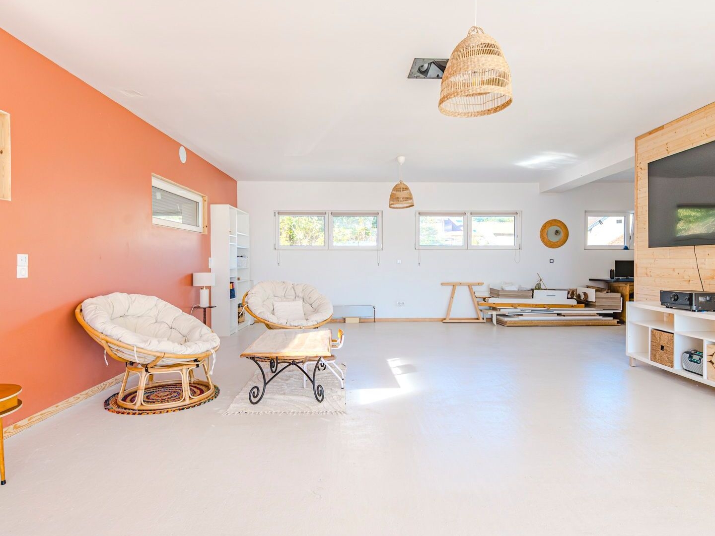Maison 7 pièces 200 m²