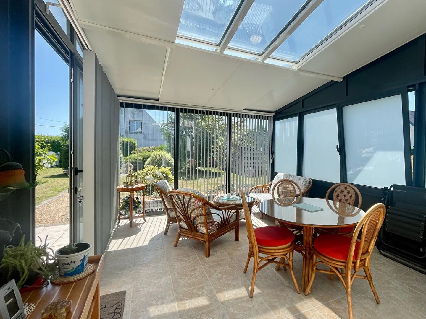 Maison 6 pièces 118 m²