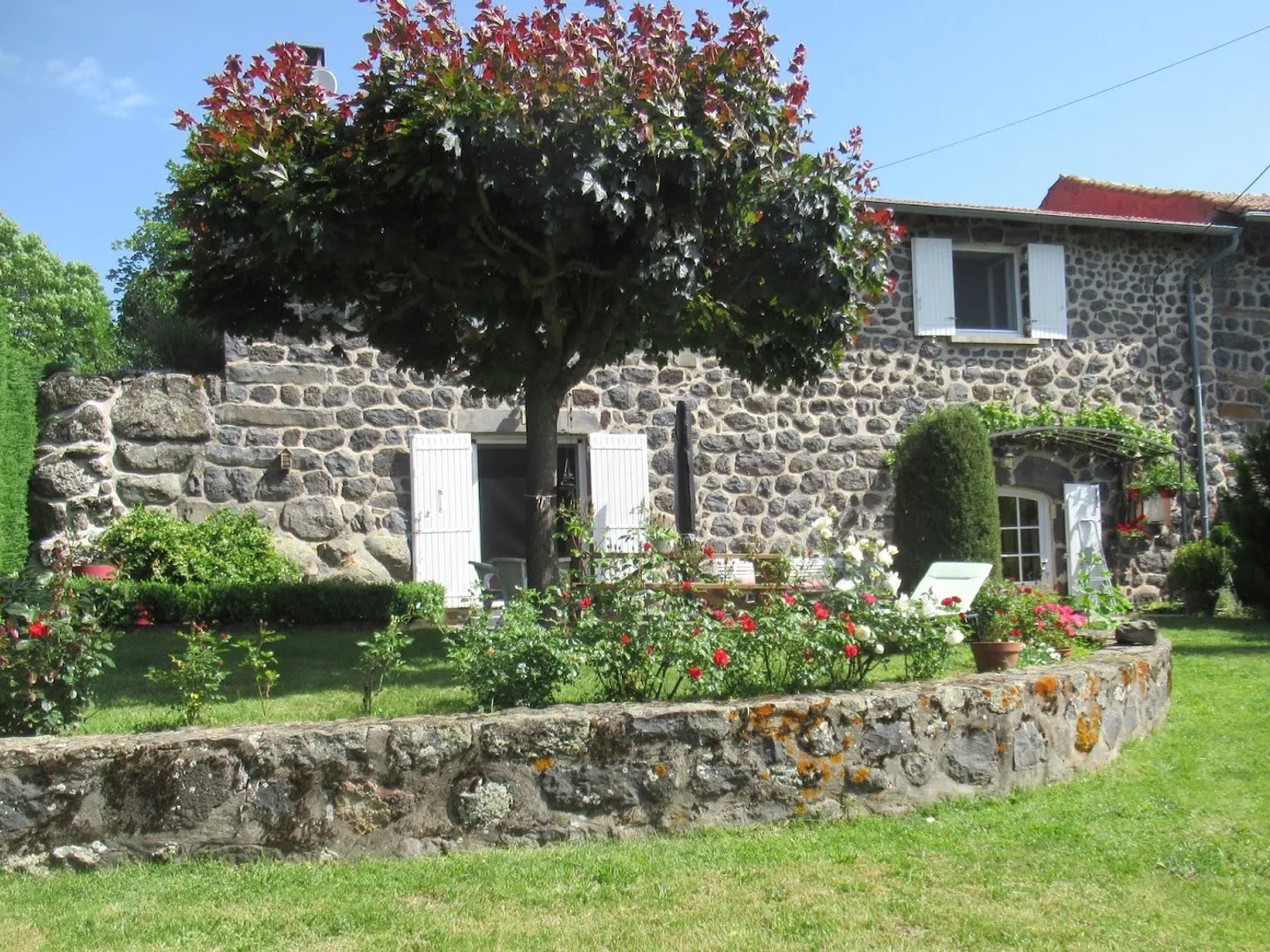 Ferme 4 pièces 160 m²
